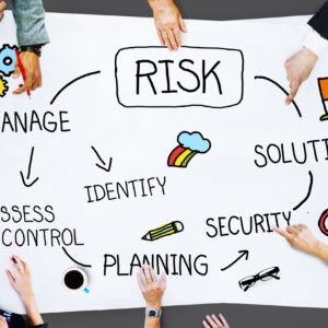 Risk management EBESSE